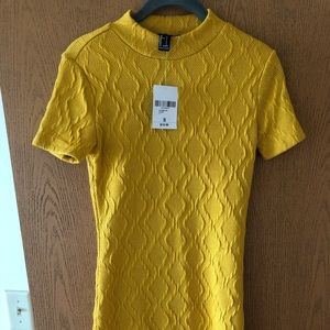 Forever 21 sweater dress